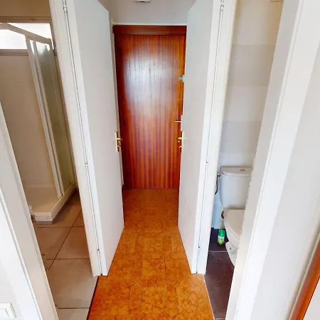 Climatise Avec Terrasse Face A La - Fr-1-196-346 Apartamento *